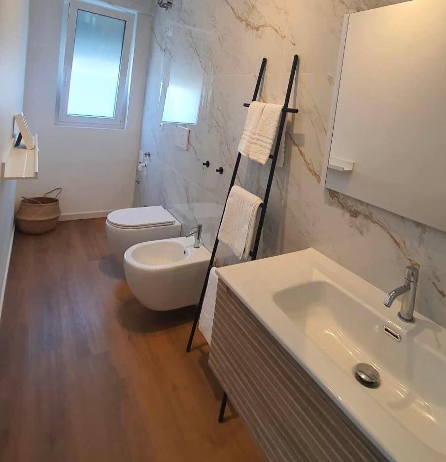 Appartamento Lapigna Valenzano Esterno foto