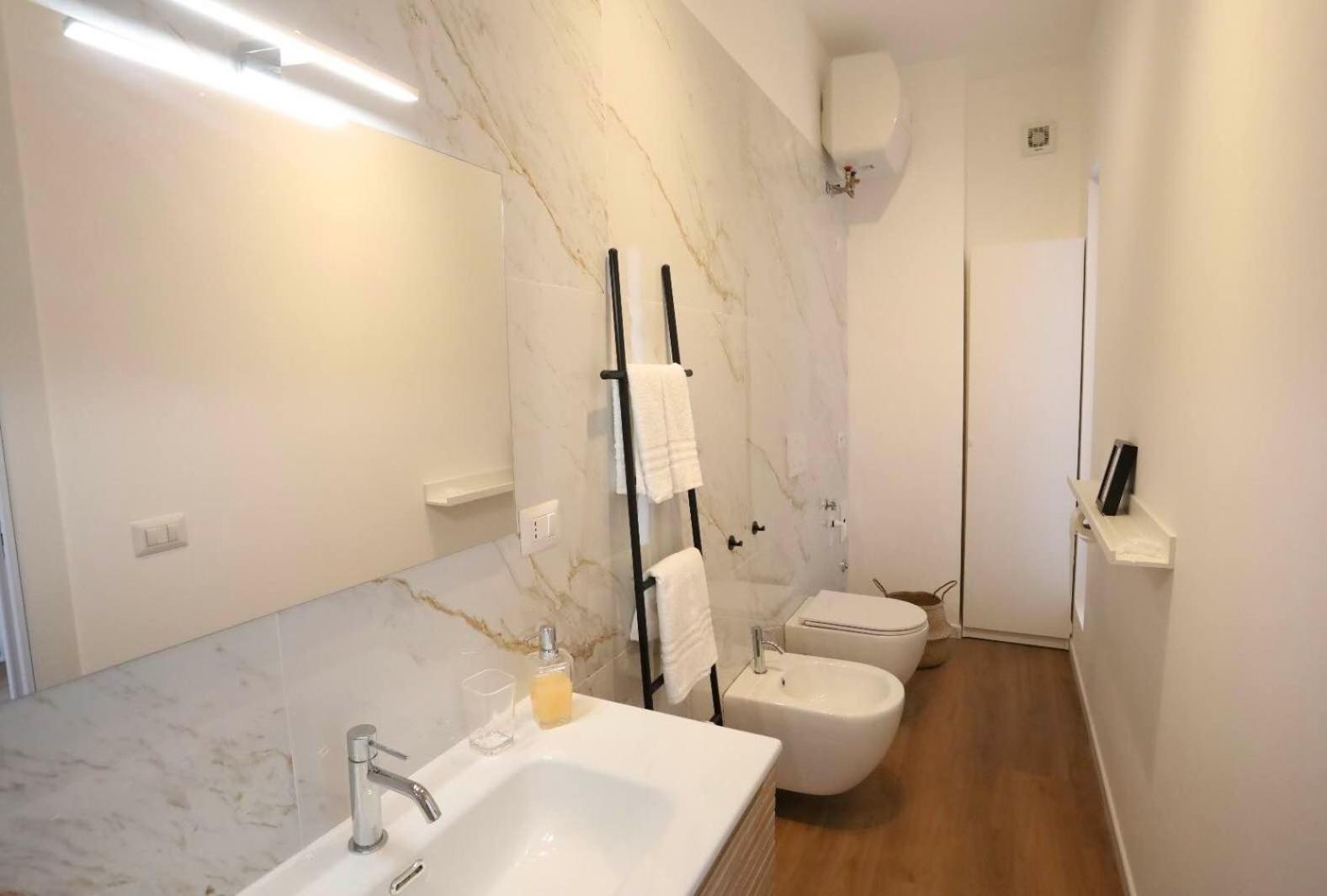 Appartamento Lapigna Valenzano Esterno foto