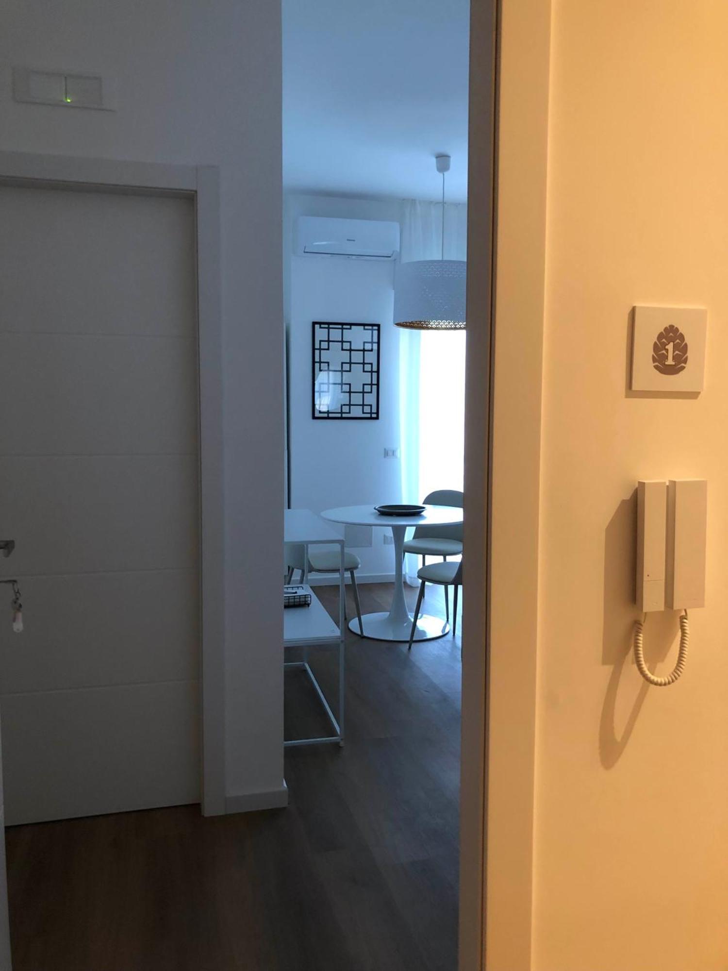 Appartamento Lapigna Valenzano Esterno foto