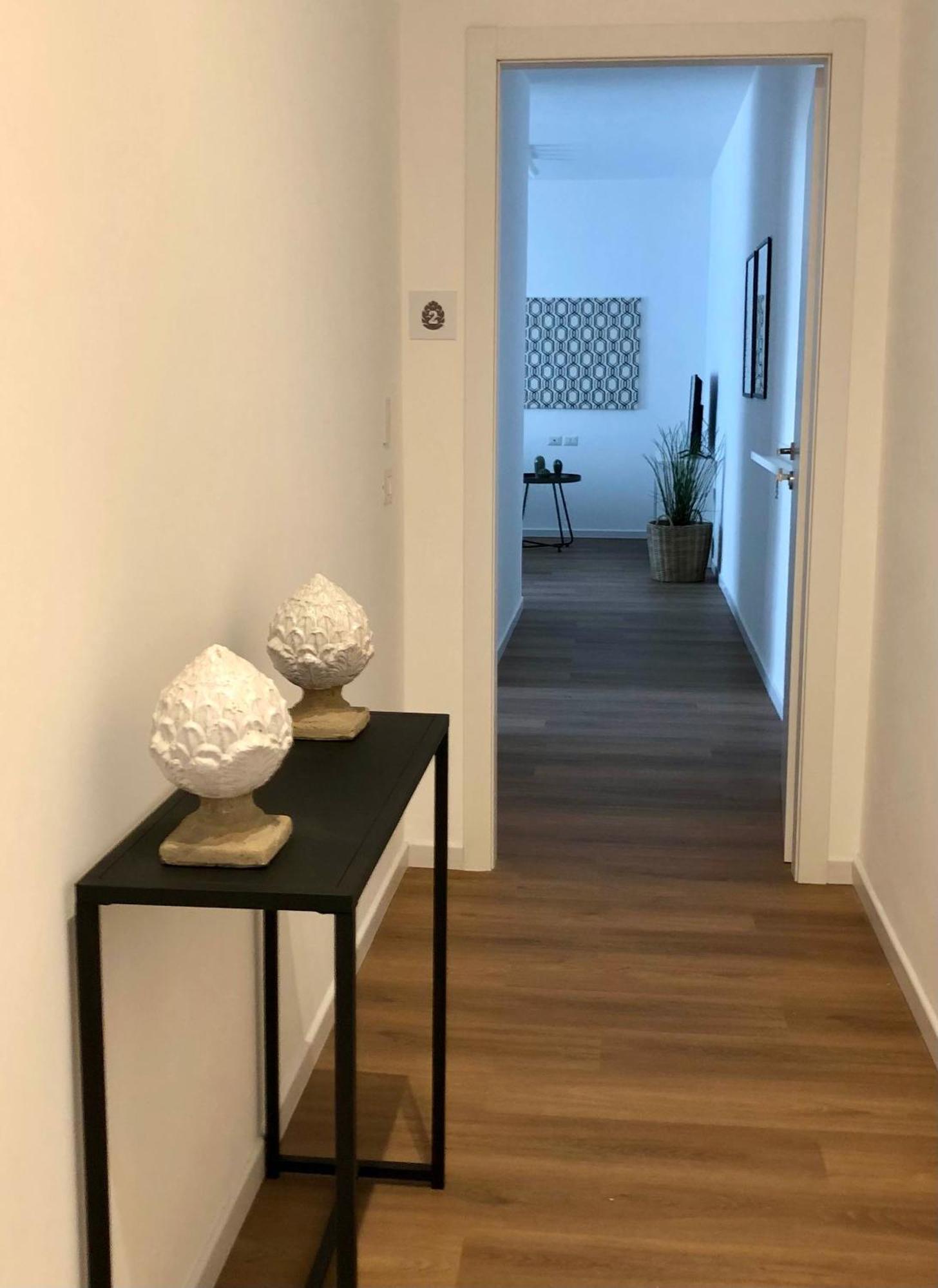 Appartamento Lapigna Valenzano Esterno foto