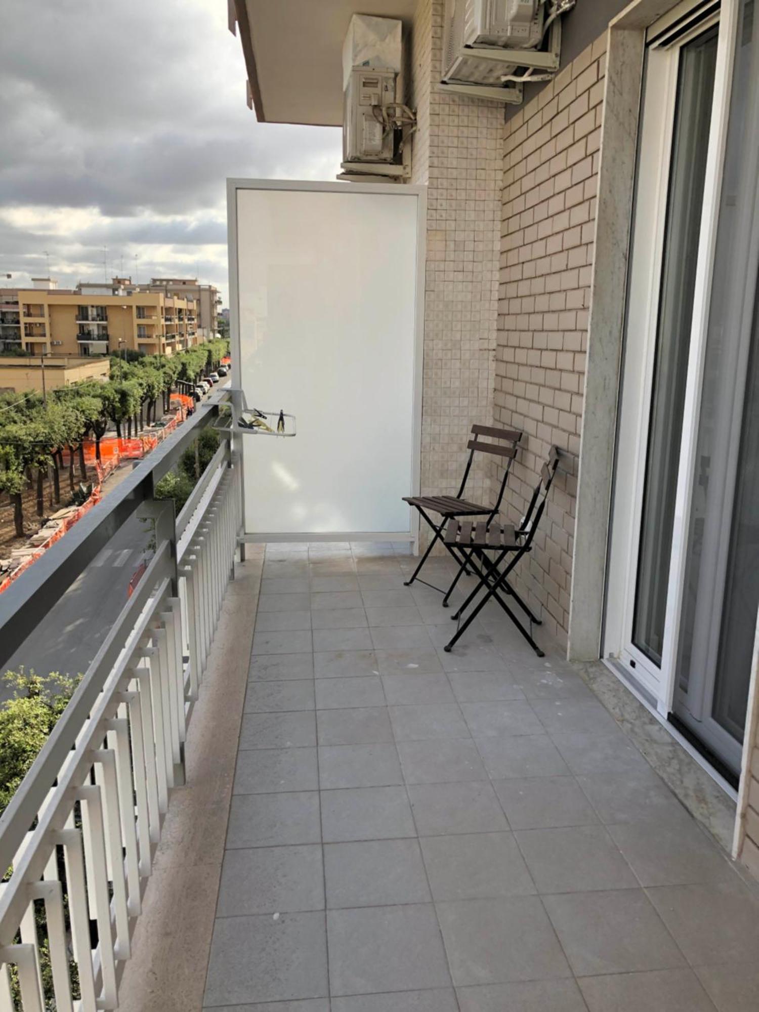 Appartamento Lapigna Valenzano Esterno foto