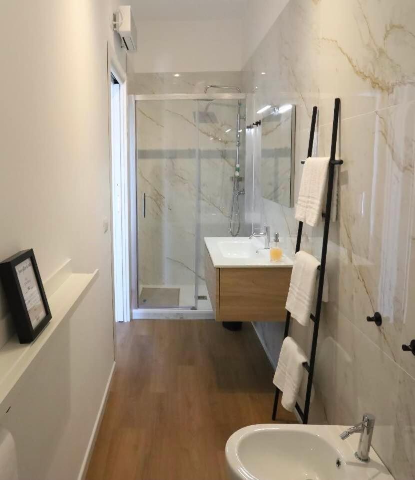 Appartamento Lapigna Valenzano Esterno foto
