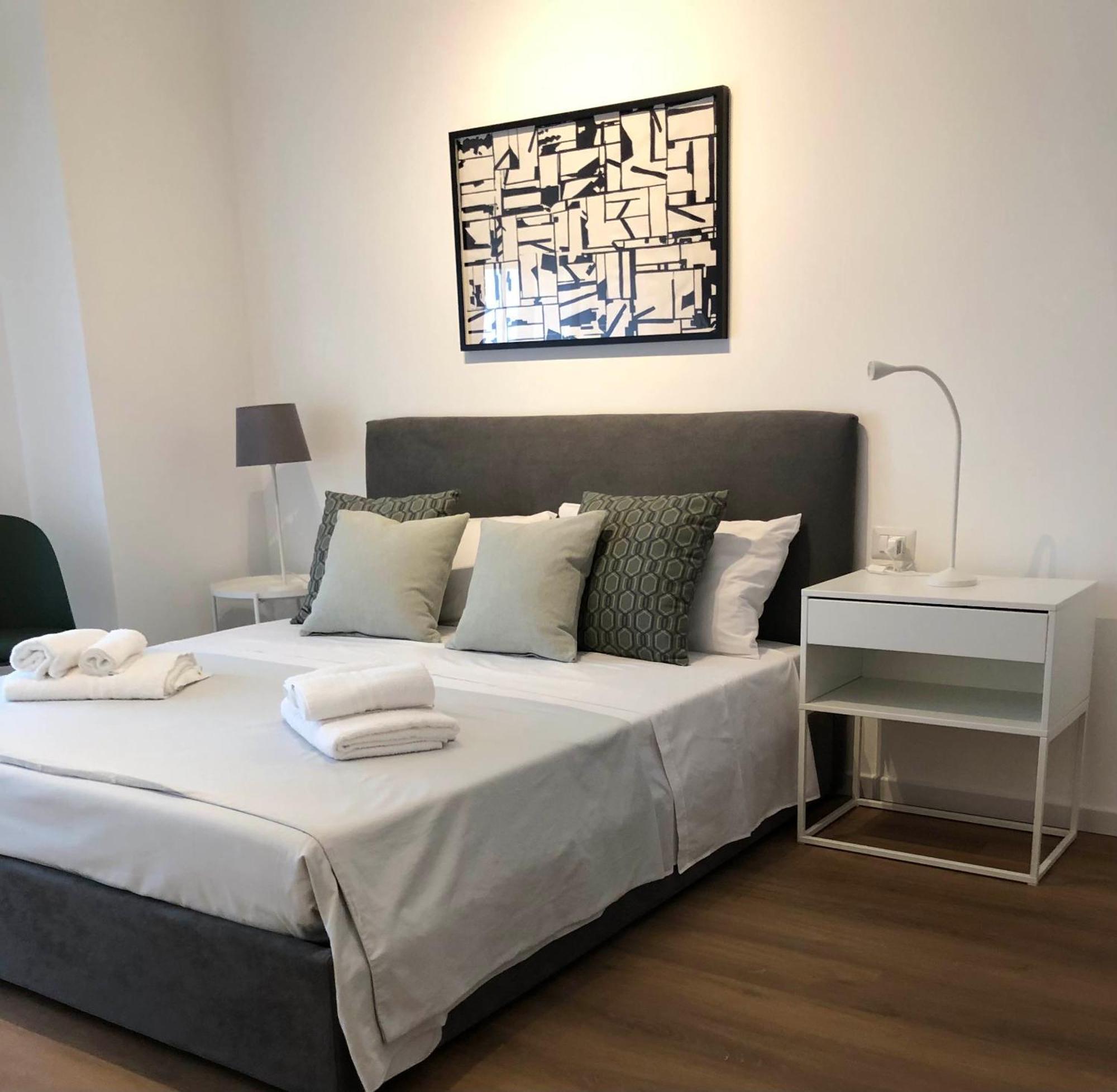 Appartamento Lapigna Valenzano Esterno foto
