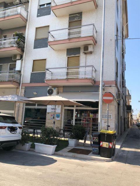 Appartamento Lapigna Valenzano Esterno foto